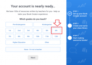 PJJ Makin Menarik dengan Aplikasi Book Creator