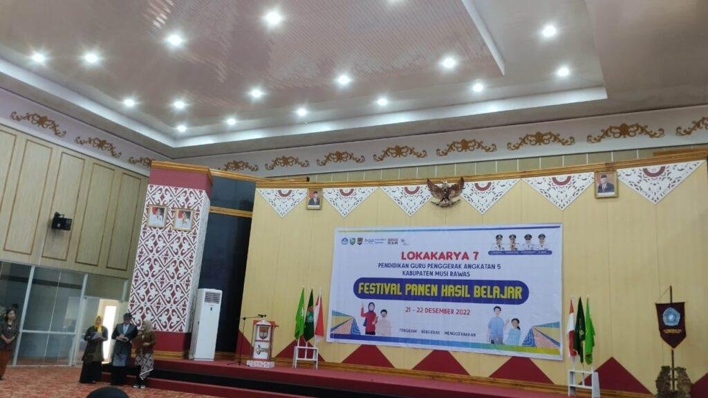 lokakarya