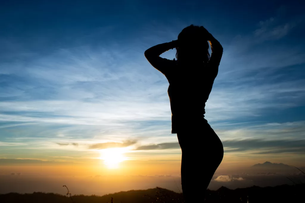 <a href="https://www.freepik.com/free-photo/back-light-girl-silhouette-bali-indonisya_10517840.htm#query=silhouette%20of%20woman&position=41&from_view=search&track=ais">Image by alexeyzhilkin</a> on Freepik