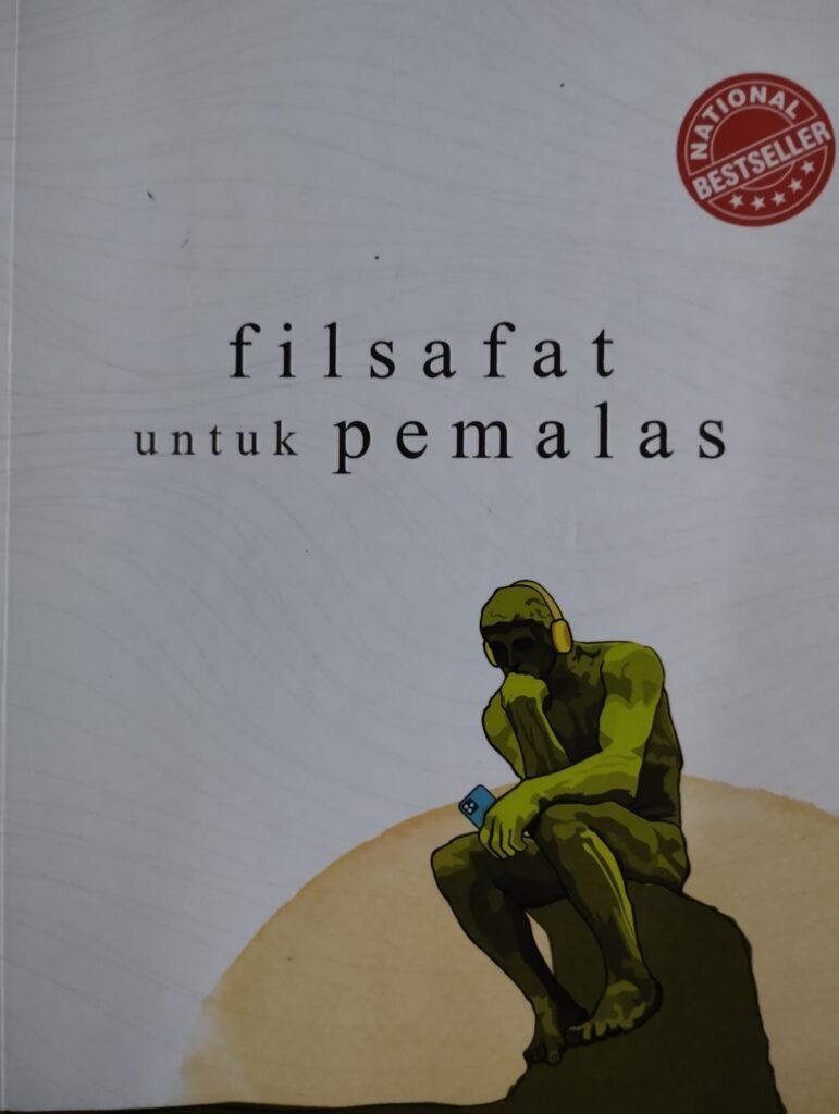 Buku filsafat