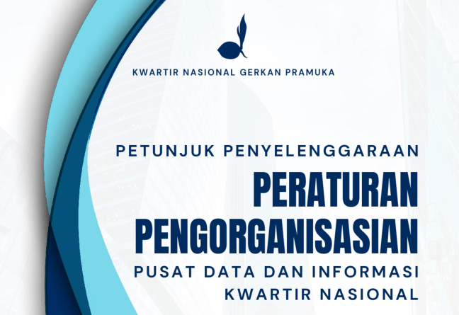 Gambar Tangkap Layar Jukran Pusdatin Pramuka