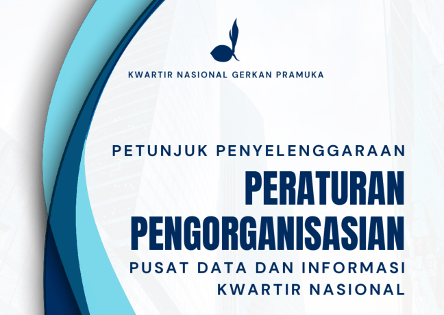 Gambar Tangkap Layar Jukran Pusdatin Pramuka