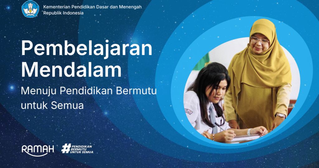 Sampul Modul Pembelajaran Mendalam