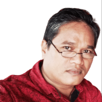 aku blogger